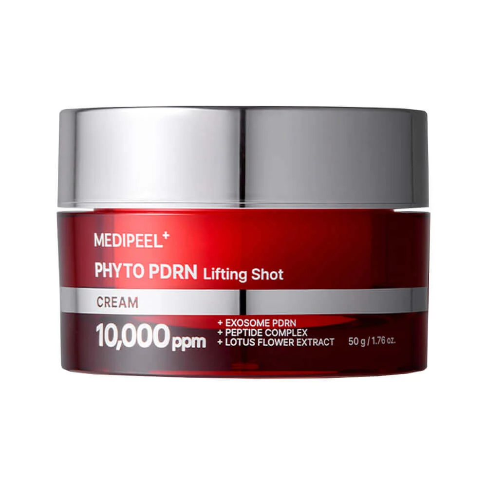 Medi-Peel Phyto Exosome PDRN Lifting Shot Cream